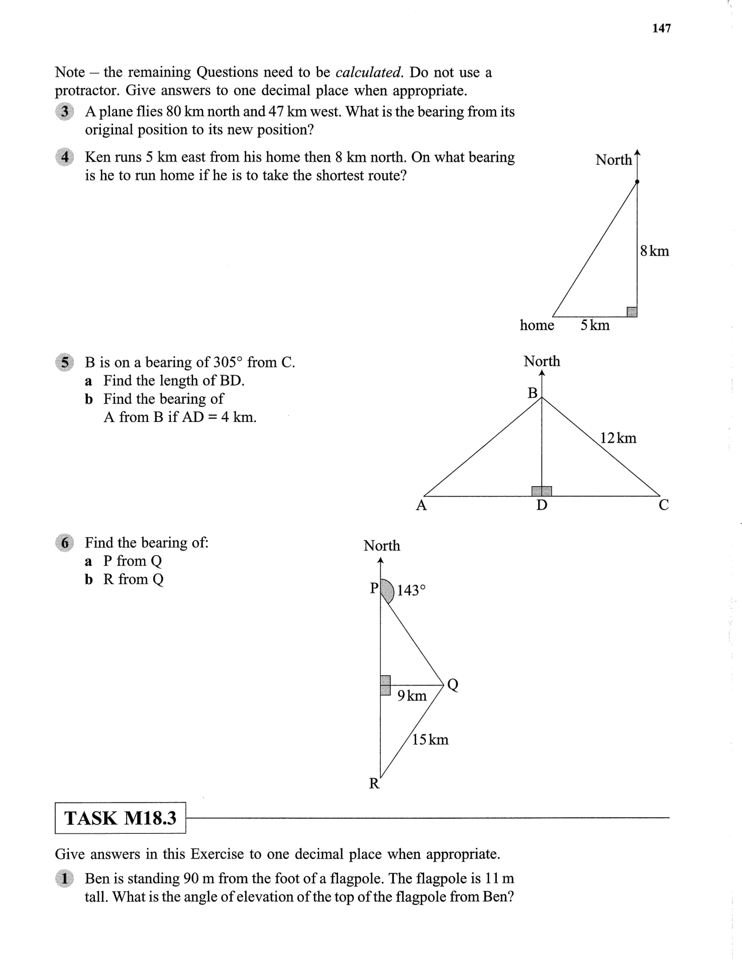 Essential Mathematics for GCSE - Higher - Homework Book